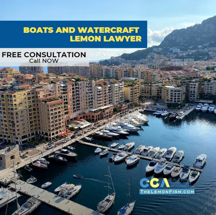 California Consumer Attorneys P.C. - The Lemon Firm Picture 6