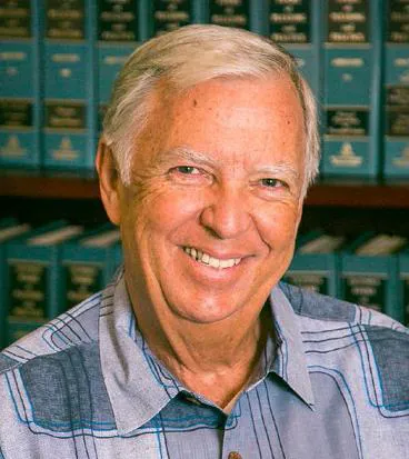 Law Office Of Robert L. Haendiges Picture 1