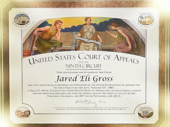 Gross Law Firm Picture 4