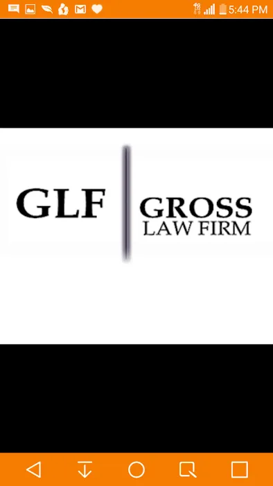 Gross Law Firm Picture 9