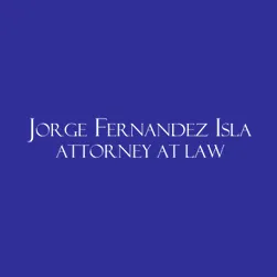 Jorge Fernandez Isla Attorney At Law Picture 2