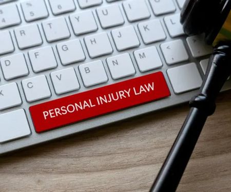 Abogados Accidentes de Trabajo