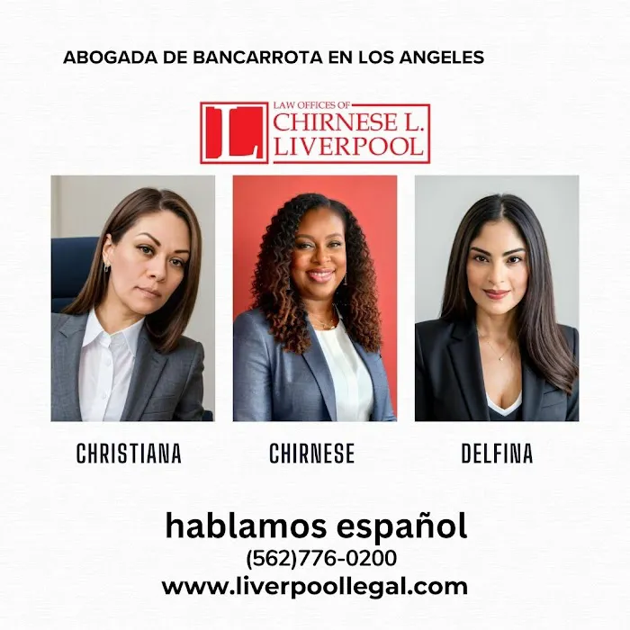 Law Offices of Chirnese L. Liverpool Picture 4