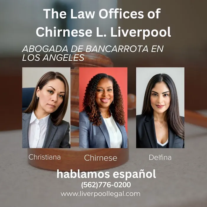 Law Offices of Chirnese L. Liverpool Picture 10