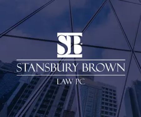 Stansbury Brown Law, PC