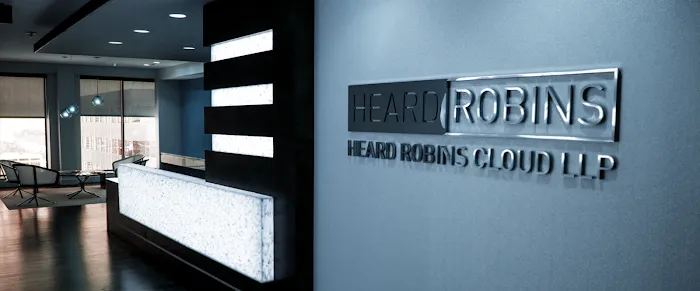 Robins Cloud LLP Picture 2
