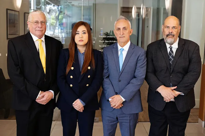 Fernandez Law Group - Santa Monica Family & Divorce Lawyers Picture 1