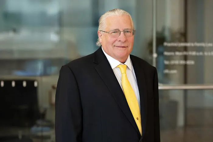 Fernandez Law Group - Santa Monica Family & Divorce Lawyers Picture 7