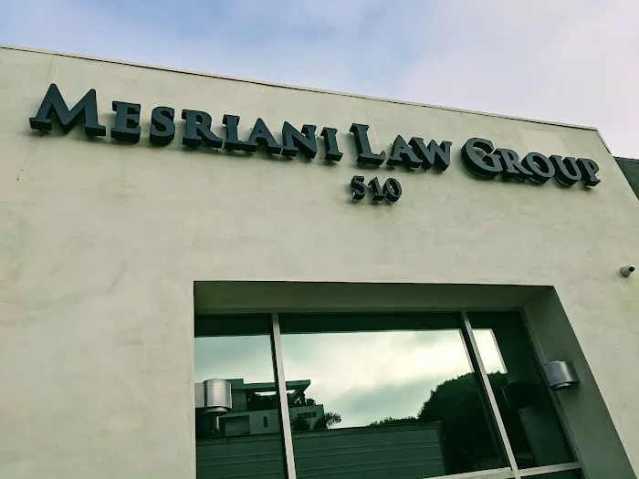 Mesriani Law Group Picture 2