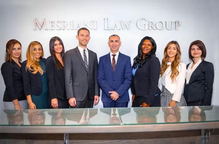 Mesriani Law Group Picture 10