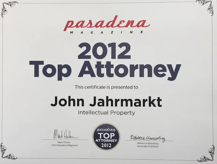 Jahrmarkt & Associates Picture 6