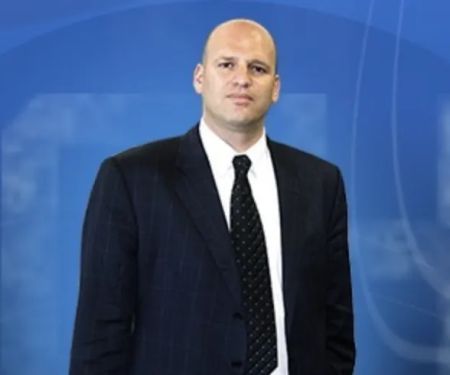 Adam Karp, Attorney-CPA