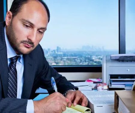 Esfandi Law Group Criminal Defense Attorneys