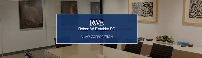 Eisfelder Robert W Picture 1