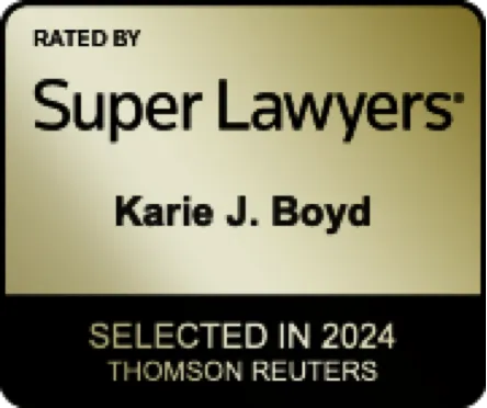 Boyd Law - Los Angeles Picture 2