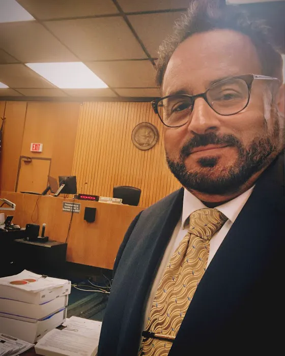 Trivino Perez & Associates Criminal and DUI Attorneys Picture 1
