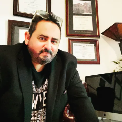 Trivino Perez & Associates Criminal and DUI Attorneys Picture 2