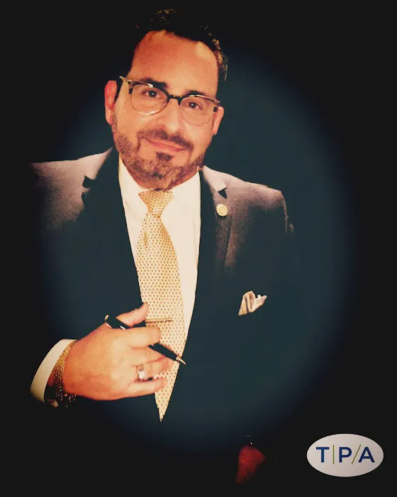 Trivino Perez & Associates Criminal and DUI Attorneys Picture 4