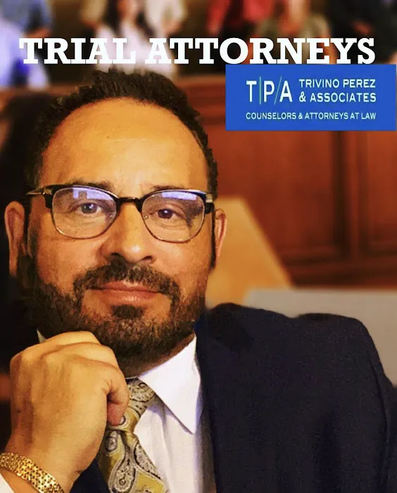 Trivino Perez & Associates Criminal and DUI Attorneys Picture 5