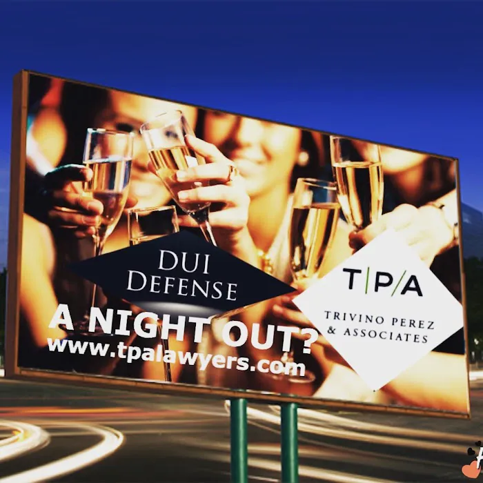 Trivino Perez & Associates Criminal and DUI Attorneys Picture 9