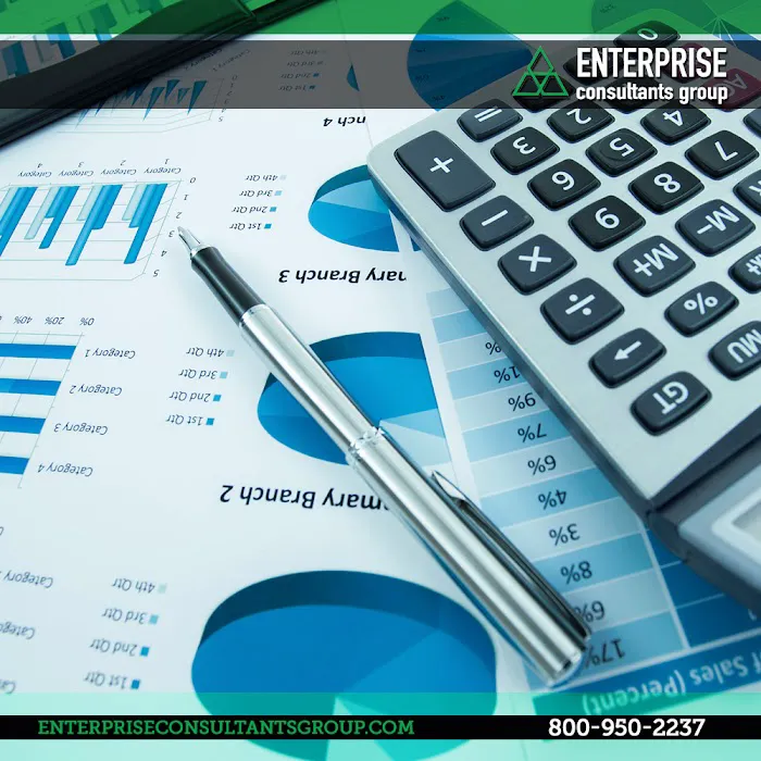Enterprise Consultants Group Picture 9
