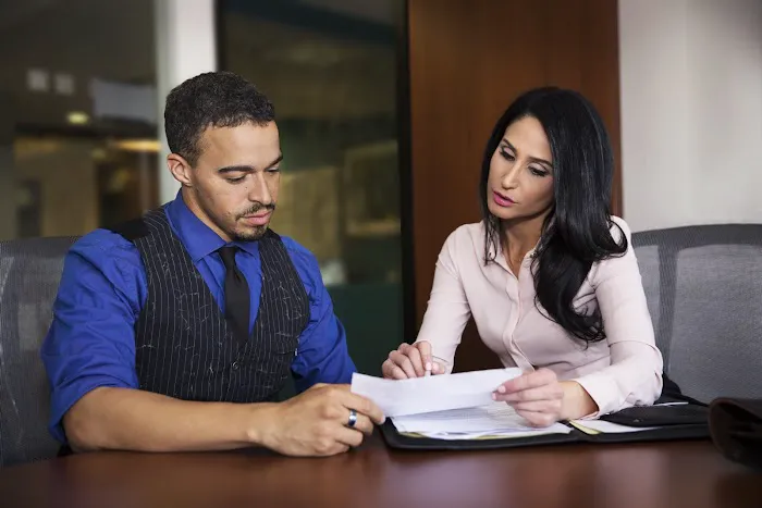LAW OFFICES OF SHEILA ESMAILI Picture 2