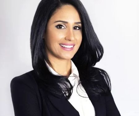 LAW OFFICES OF SHEILA ESMAILI