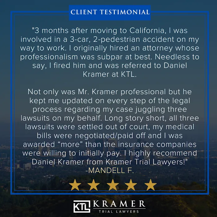 Kramer Trial Lawyers Picture 4