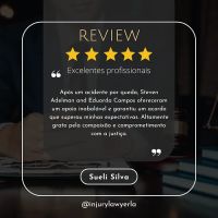 Injury Lawyer L.A. ico