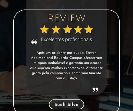 Injury Lawyer L.A.