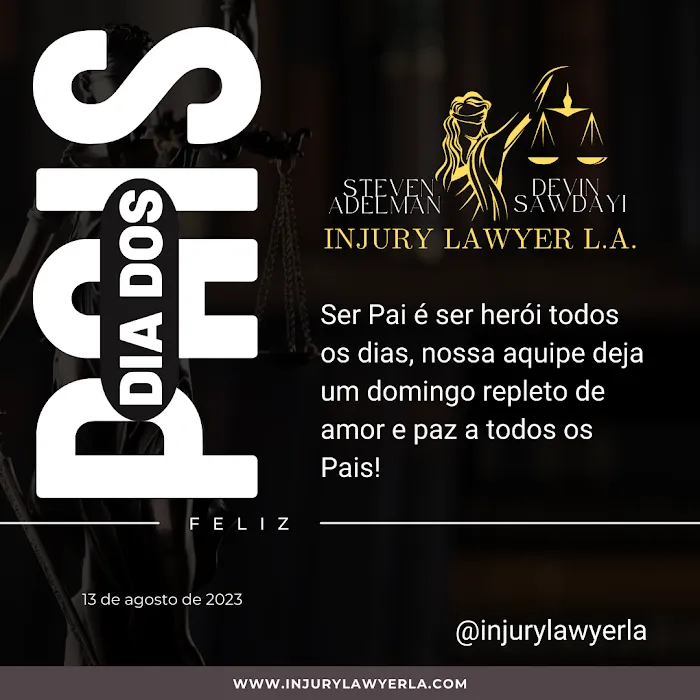 Injury Lawyer L.A. Picture 8