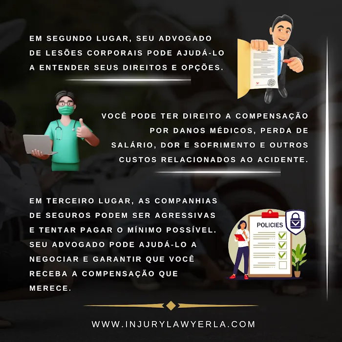 Injury Lawyer L.A. Picture 10