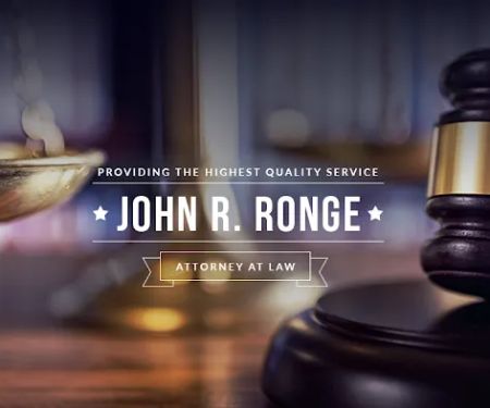 John R. Ronge