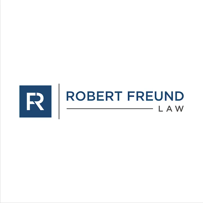 Robert Freund Law Picture 1