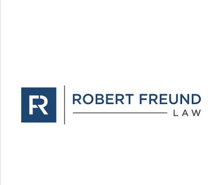 Robert Freund Law