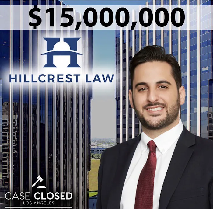 Hillcrest Law Picture 2