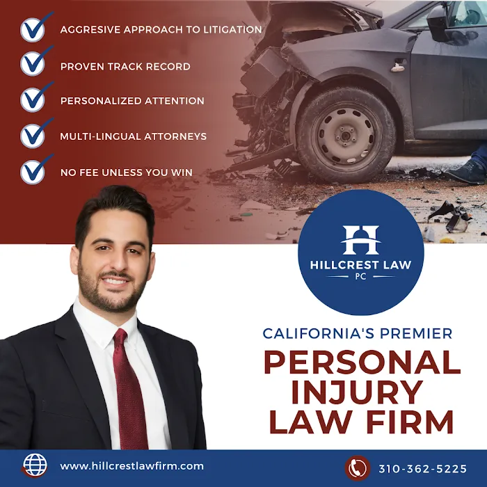Hillcrest Law Picture 3