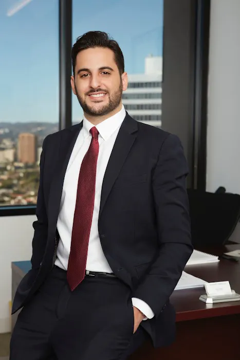 Hillcrest Law Picture 1