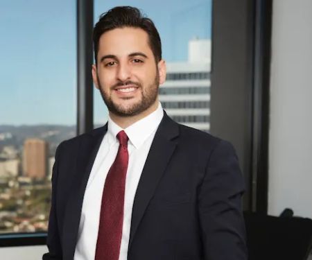 Hillcrest Law