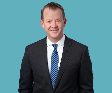 Kendall Brill & Kelly: Jeffrey H. Rutherford