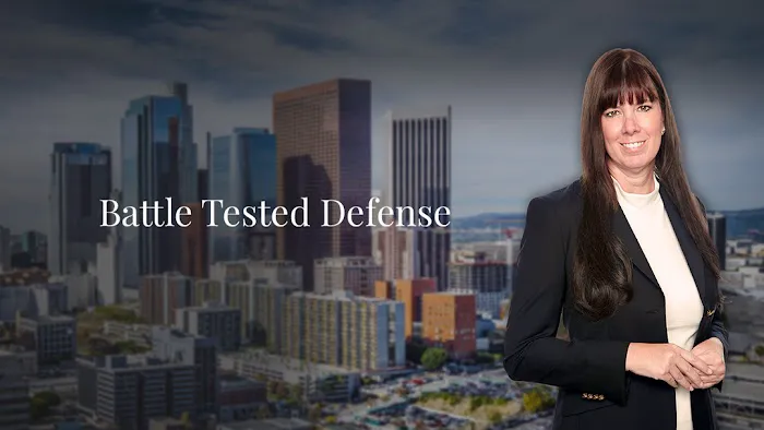 Amber Gordon, Attorney at Law Picture 2