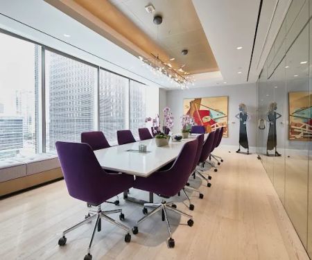 Meyer, Olson, Lowy & Meyers, LLP