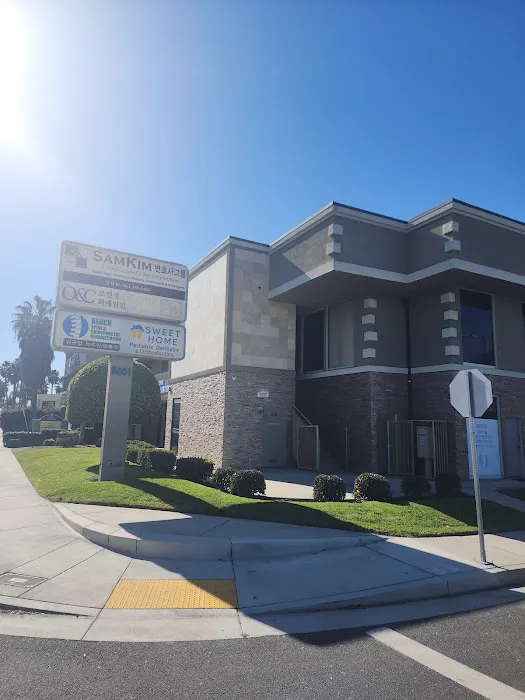 Sam Kim & Associates Law Office Picture 2