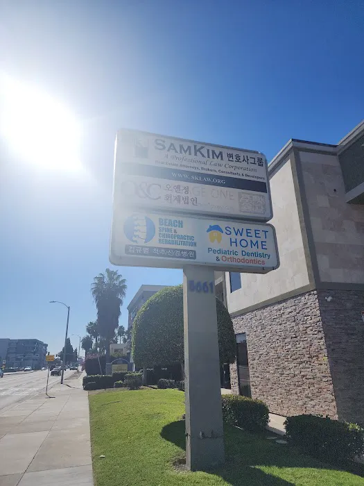 Sam Kim & Associates Law Office Picture 1
