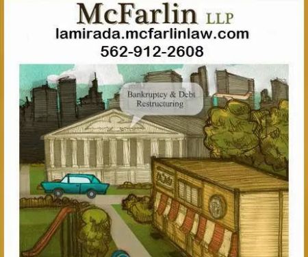 McFarlin LLP