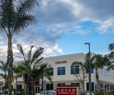 Chugh, LLP - Attorneys & CPAs