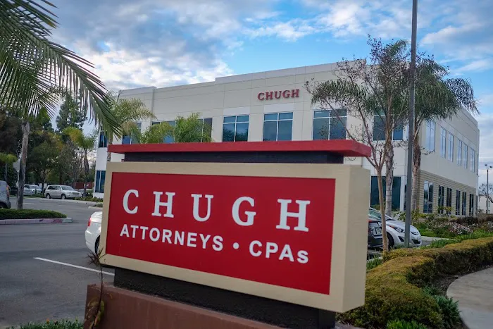 Chugh, LLP - Attorneys & CPAs Picture 7