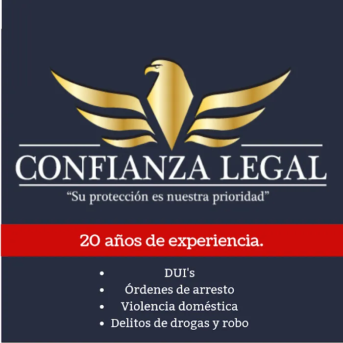 Confianza Legal Picture 5