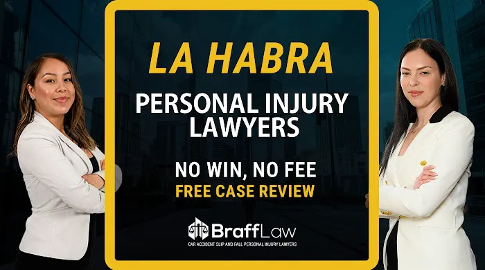 Braff Law Car Accident Personal Injury Lawyers Picture 1