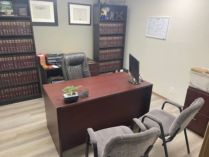 Alexis Saab Law Offices Picture 3